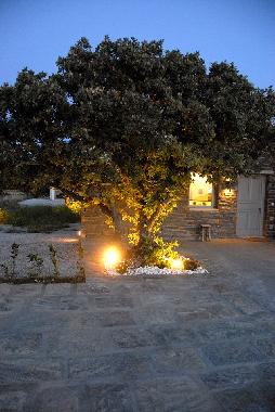 Villa in Κέα-Τζια (Kyklades) or holiday homes and vacation rentals