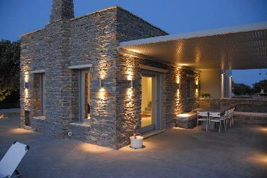 Villa in Κέα-Τζια (Kyklades) or holiday homes and vacation rentals