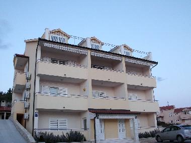 apartments Ante frontal