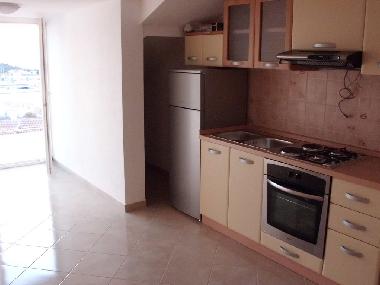 AP5 top floor main kitchen