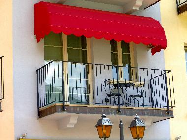 Holiday Apartment in Toscolano-Maderno (Brescia) or holiday homes and vacation rentals