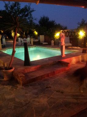 Holiday Apartment in monda (M�laga) or holiday homes and vacation rentals