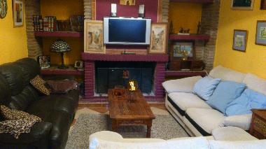 Holiday Apartment in monda (M�laga) or holiday homes and vacation rentals