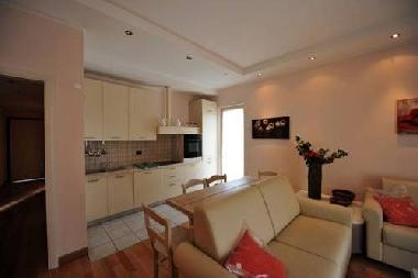 Holiday Apartment in Toscolano-Maderno (Brescia) or holiday homes and vacation rentals