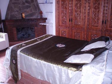 Holiday Apartment in monda (M�laga) or holiday homes and vacation rentals