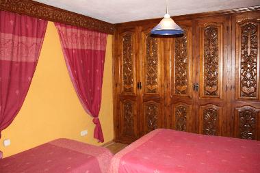 Holiday Apartment in monda (M�laga) or holiday homes and vacation rentals