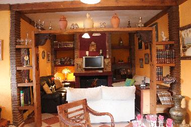 Holiday Apartment in monda (M�laga) or holiday homes and vacation rentals