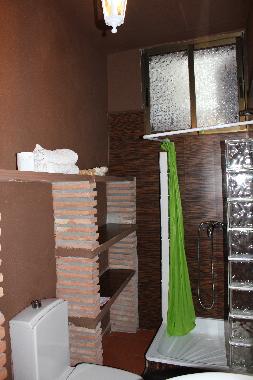 Holiday Apartment in monda (M�laga) or holiday homes and vacation rentals