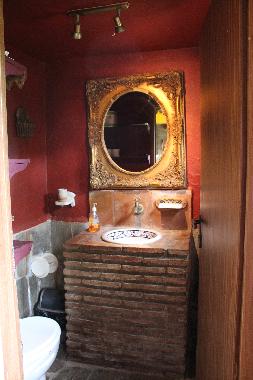 Holiday Apartment in monda (M�laga) or holiday homes and vacation rentals