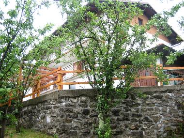 Holiday House in Breginj (Kobarid) or holiday homes and vacation rentals