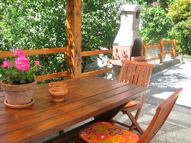 Holiday House in Breginj (Kobarid) or holiday homes and vacation rentals