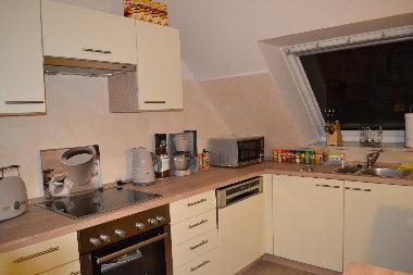 Holiday Apartment in Hahnenklee (Harz) or holiday homes and vacation rentals