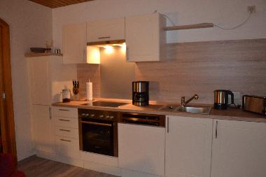 Holiday Apartment in Hahnenklee (Harz) or holiday homes and vacation rentals