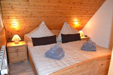 Holiday Apartment in Hahnenklee (Harz) or holiday homes and vacation rentals