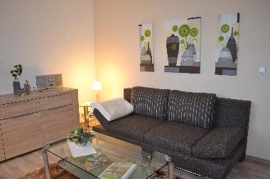 Holiday Apartment in Hahnenklee (Harz) or holiday homes and vacation rentals