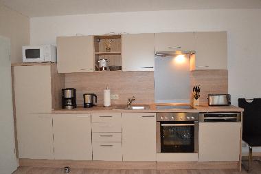 Holiday Apartment in Hahnenklee (Harz) or holiday homes and vacation rentals