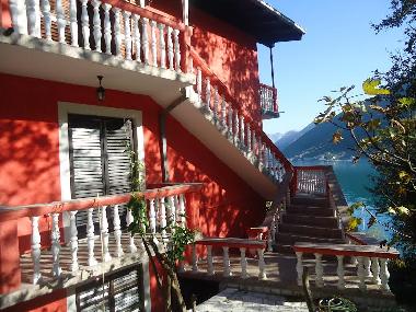 Holiday Apartment in Donji Morinj E65 Montenegro (Montenegro) or holiday homes and vacation rentals