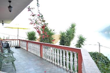 Holiday Apartment in Donji Morinj E65 Montenegro (Montenegro) or holiday homes and vacation rentals