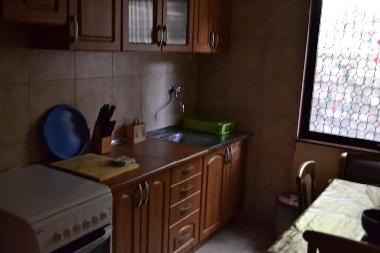 Holiday Apartment in Donji Morinj E65 Montenegro (Montenegro) or holiday homes and vacation rentals