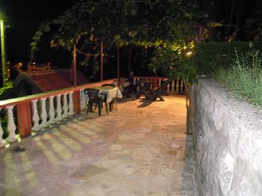 Holiday Apartment in Donji Morinj E65 Montenegro (Montenegro) or holiday homes and vacation rentals