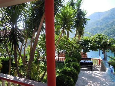 Holiday Apartment in Donji Morinj E65 Montenegro (Montenegro) or holiday homes and vacation rentals