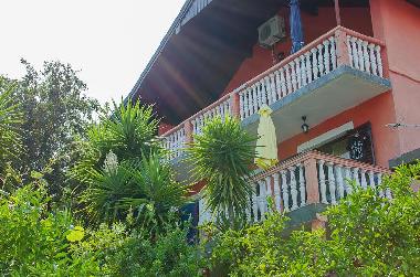 Holiday Apartment in Donji Morinj E65 Montenegro (Montenegro) or holiday homes and vacation rentals