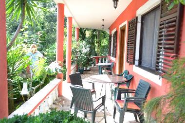 Holiday Apartment in Donji Morinj E65 Montenegro (Montenegro) or holiday homes and vacation rentals