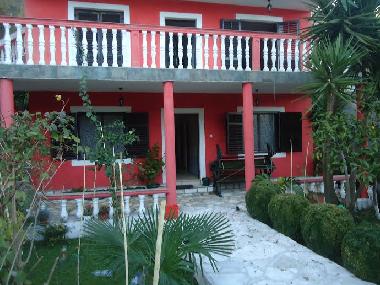 Holiday Apartment in Donji Morinj E65 Montenegro (Montenegro) or holiday homes and vacation rentals