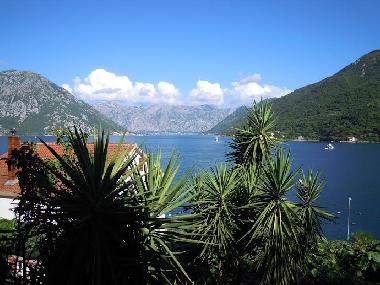 Holiday Apartment in Donji Morinj E65 Montenegro (Montenegro) or holiday homes and vacation rentals