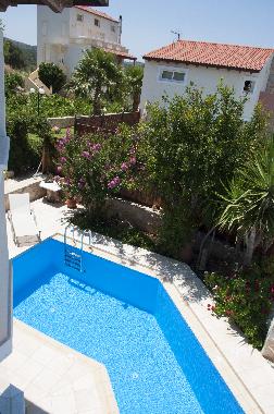 Villa in Chania (Chania) or holiday homes and vacation rentals