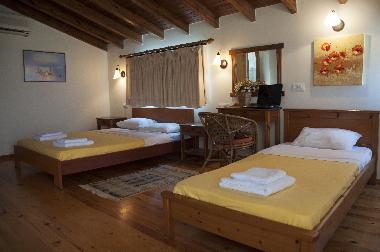 Villa in Chania (Chania) or holiday homes and vacation rentals