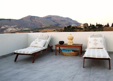 Villa in Buseto Palizzolo (Trapani) or holiday homes and vacation rentals