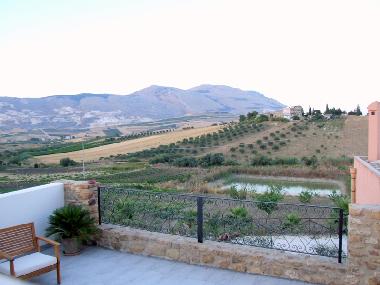 Villa in Buseto Palizzolo (Trapani) or holiday homes and vacation rentals