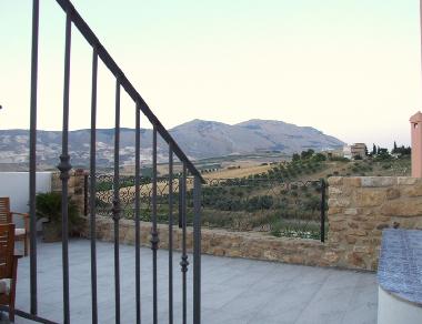 Villa in Buseto Palizzolo (Trapani) or holiday homes and vacation rentals