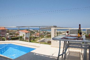 Villa in Chania (Chania) or holiday homes and vacation rentals