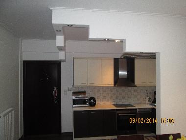 Holiday Apartment in Nea Ionia (Attiki) or holiday homes and vacation rentals