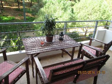 Holiday Apartment in Nea Ionia (Attiki) or holiday homes and vacation rentals