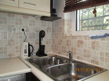 Holiday Apartment in Nea Ionia (Attiki) or holiday homes and vacation rentals