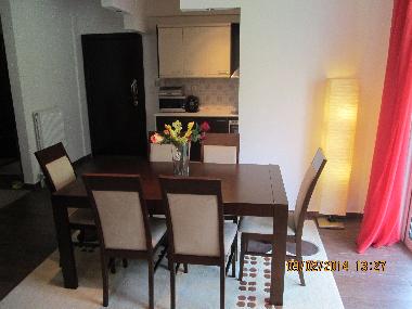 Holiday Apartment in Nea Ionia (Attiki) or holiday homes and vacation rentals