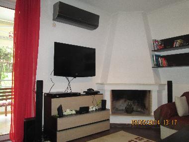 Holiday Apartment in Nea Ionia (Attiki) or holiday homes and vacation rentals