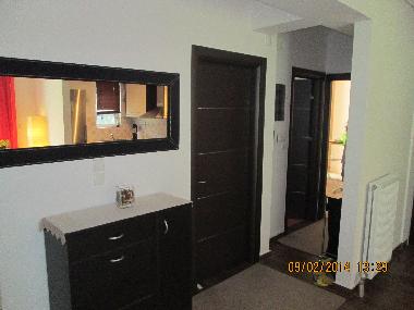 Holiday Apartment in Nea Ionia (Attiki) or holiday homes and vacation rentals