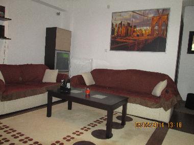 Holiday Apartment in Nea Ionia (Attiki) or holiday homes and vacation rentals