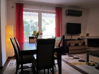 Holiday Apartment in Nea Ionia (Attiki) or holiday homes and vacation rentals
