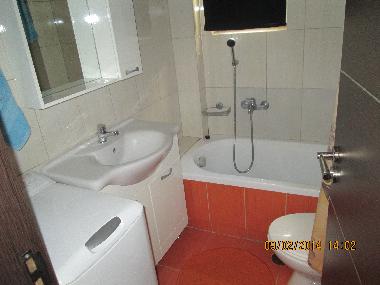 Holiday Apartment in Nea Ionia (Attiki) or holiday homes and vacation rentals