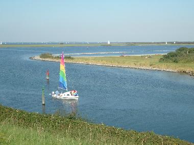 Holiday House in Bruinisse (Zeeland) or holiday homes and vacation rentals
