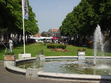 Holiday House in Bruinisse (Zeeland) or holiday homes and vacation rentals