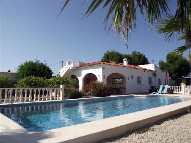 Holiday House in Oliva (Valencia / Valncia) or holiday homes and vacation rentals
