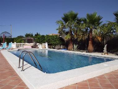 Holiday House in Oliva (Valencia / Valncia) or holiday homes and vacation rentals