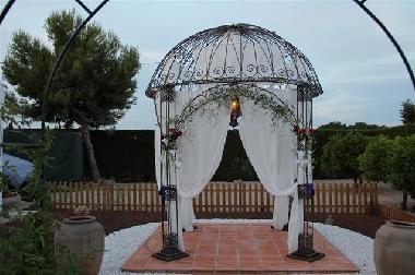 Holiday House in Oliva (Valencia / Valncia) or holiday homes and vacation rentals