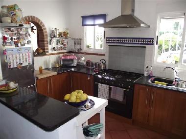 Holiday House in Oliva (Valencia / Valncia) or holiday homes and vacation rentals